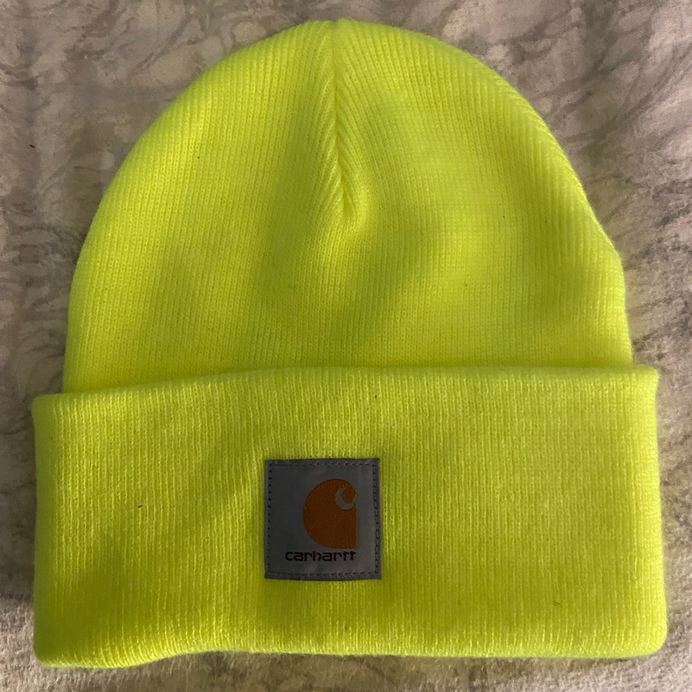 Carhartt Hat
